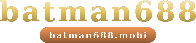 batman688 logo